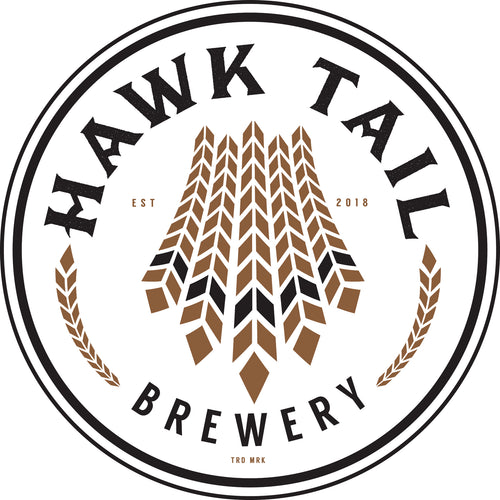 Hawk Tail Brewery 