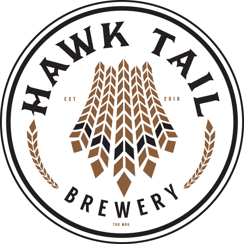 Hawk Tail Brewery