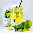 Load image into Gallery viewer, Mojito CrafTea Mint and Lime
