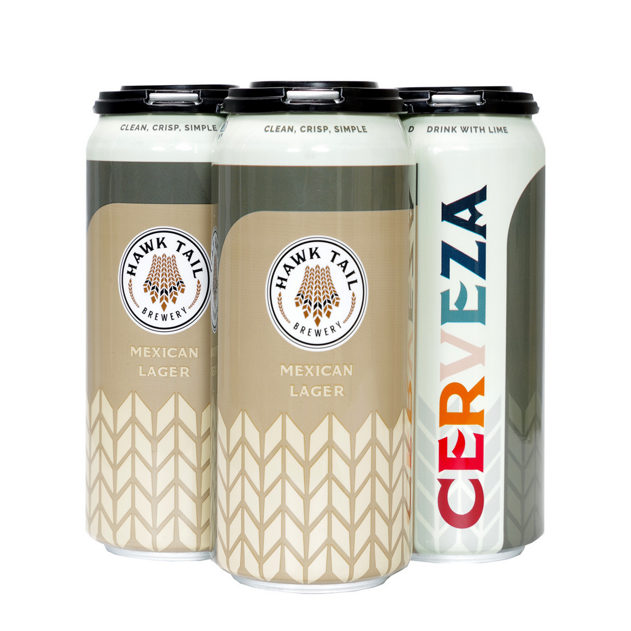 Craft Beer Hawk Tail Brewery